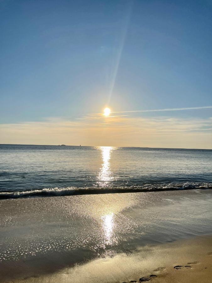 Chambre d'hôtes près de la plage Pornichet Extérieur photo