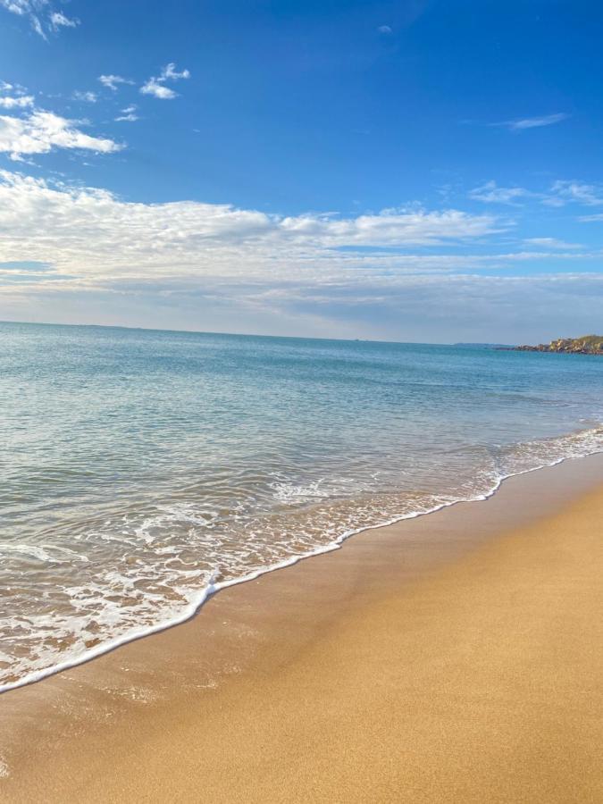 Chambre d'hôtes près de la plage Pornichet Extérieur photo